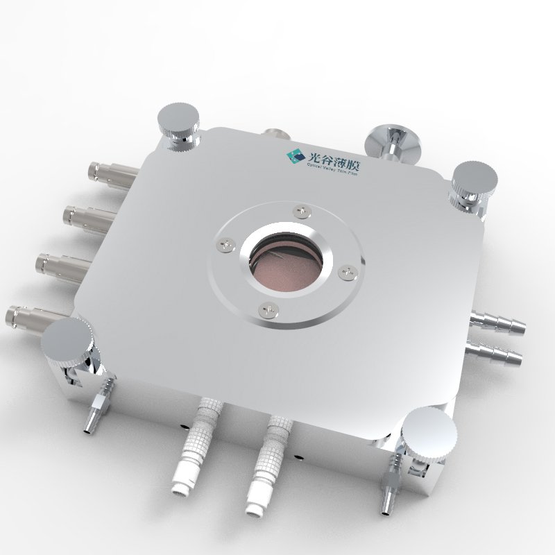 冷熱臺(tái)HCS-1M